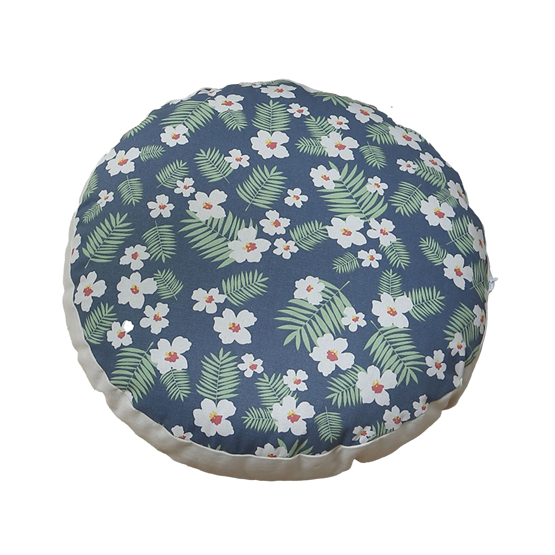 NNEAGS 53cm Soft Polyester-Cotton Pillow with Eco-Friendly EPP Particle Insert Home Decor NNEAGS
