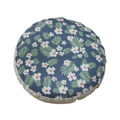 NNEAGS 53cm Soft Polyester-Cotton Pillow with Eco-Friendly EPP Particle Insert Home Decor NNEAGS