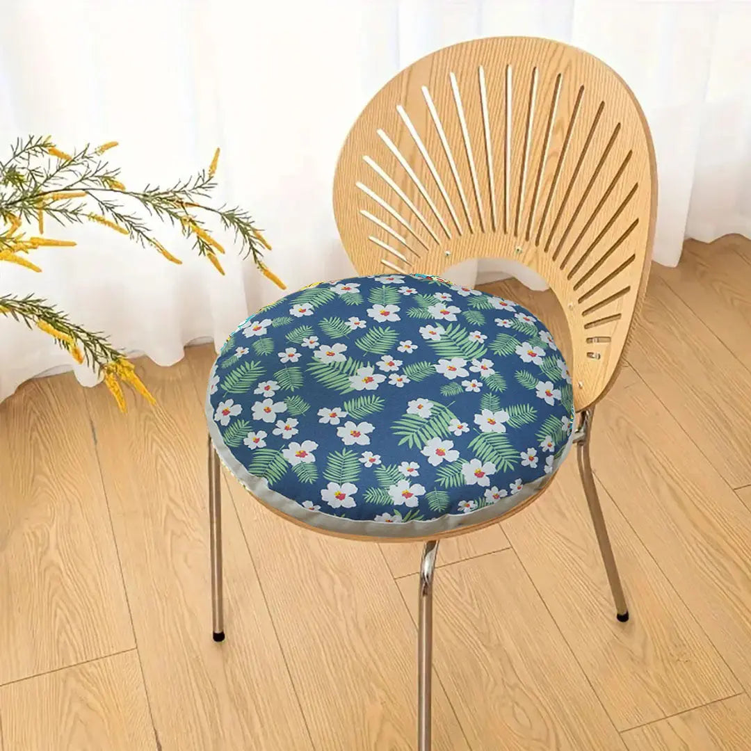 NNEAGS 53cm Soft Polyester-Cotton Pillow with Eco-Friendly EPP Particle Insert Home Decor NNEAGS