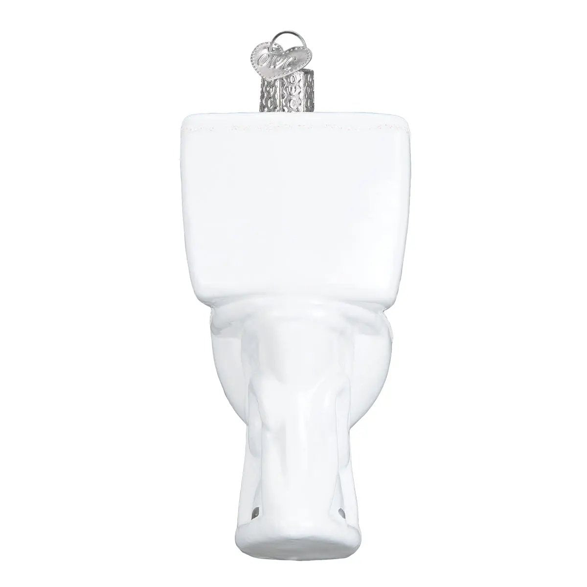 The Throne Ornament Old World Christmas