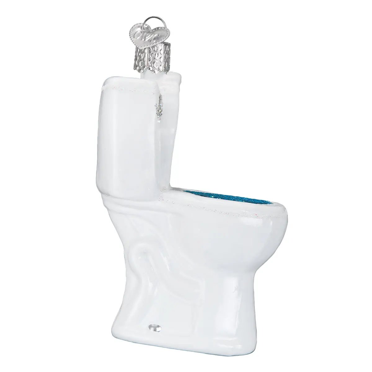 The Throne Ornament Old World Christmas