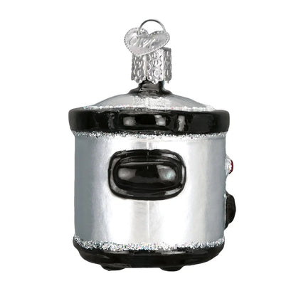 Slow Cooker Ornament Old World Christmas