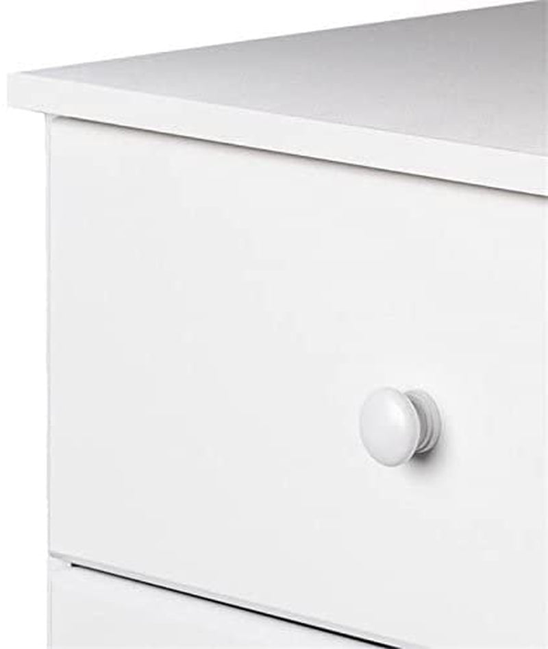 Astrid 6 Drawer Tall Chest for Bedroom ShipItFurniture