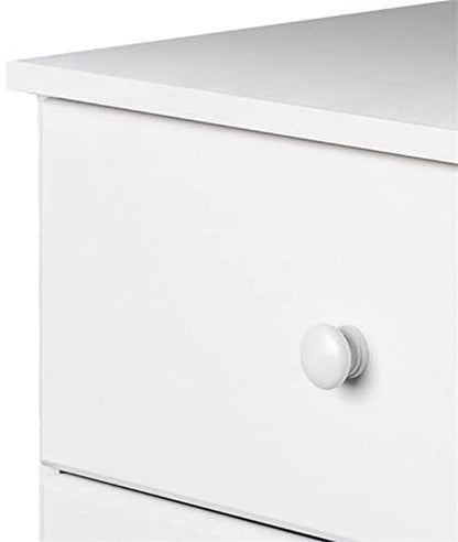 Astrid 6 Drawer Tall Chest for Bedroom ShipItFurniture