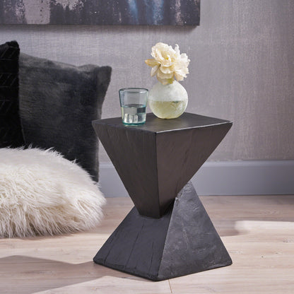 Tess Side Table G-BlakHom