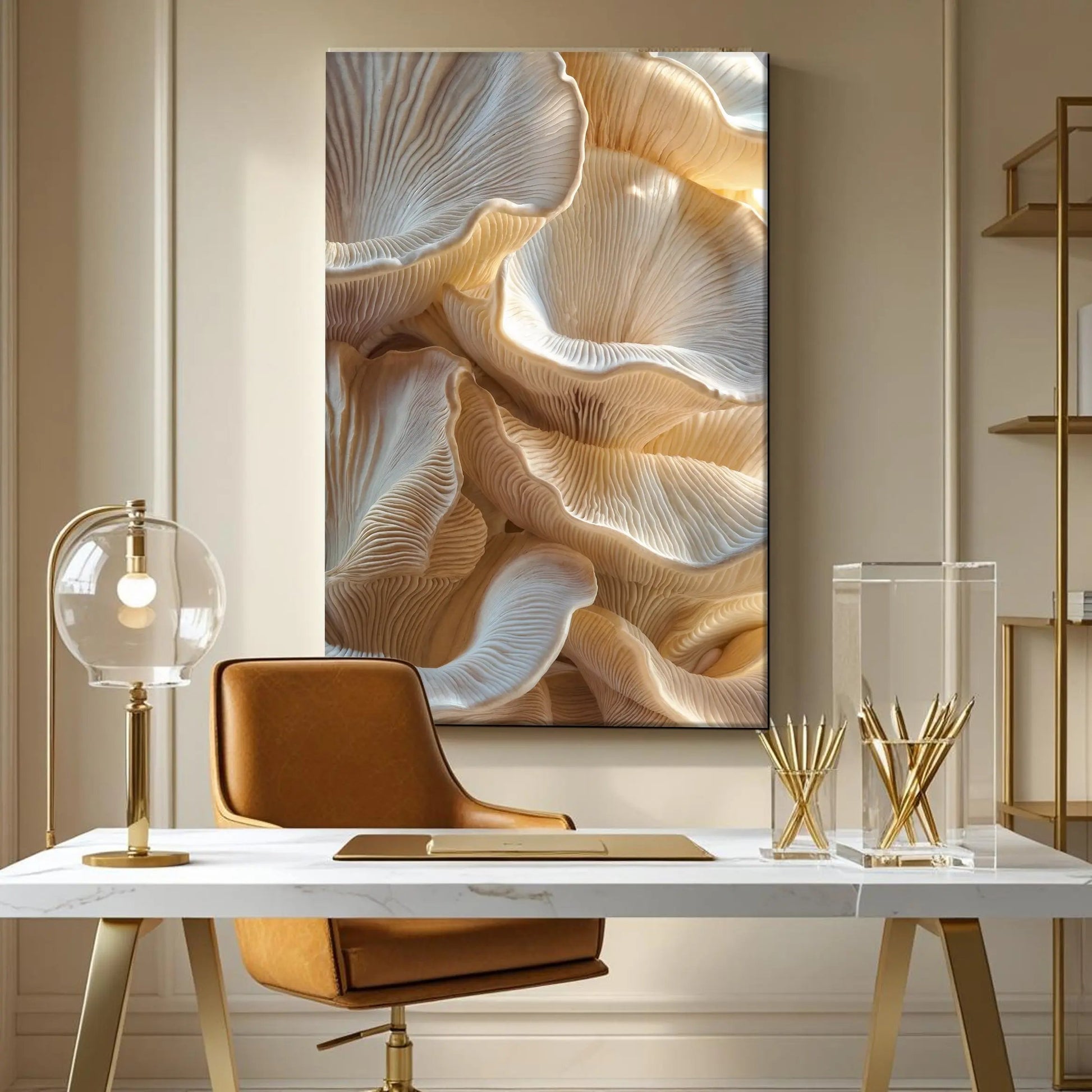 Nature in Motion Wall Art Tailored Canvases