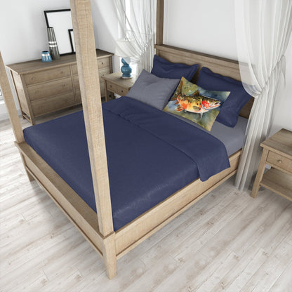 Brook Trout Standard Pillowcase Caroline's Treasures