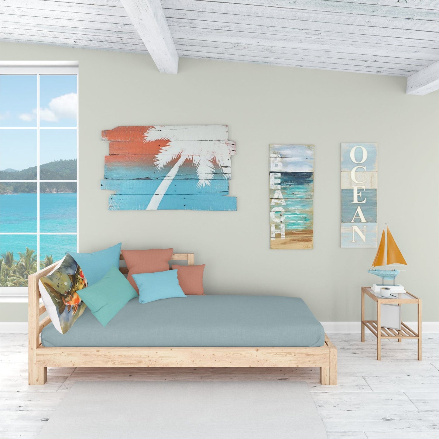 Brook Trout Standard Pillowcase Caroline's Treasures