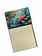 Koi Fish Sticky Note Holder Caroline's Treasures