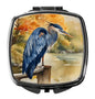 Blue Heron Compact Mirror-0