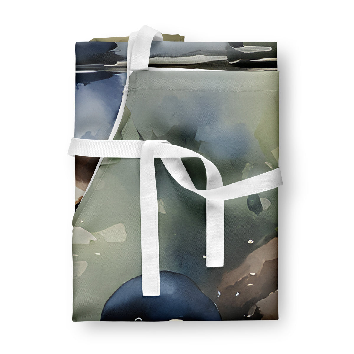 Bufflehead Apron Caroline's Treasures