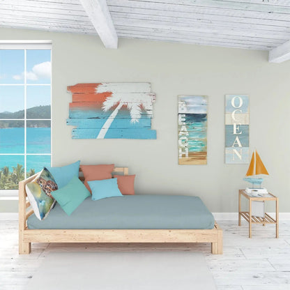 Tawny Owl Standard Pillowcase-4