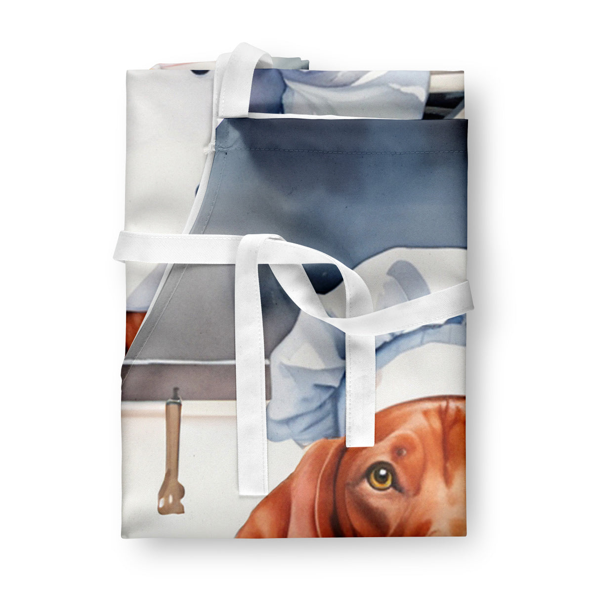 Vizsla The Chef Apron Caroline's Treasures