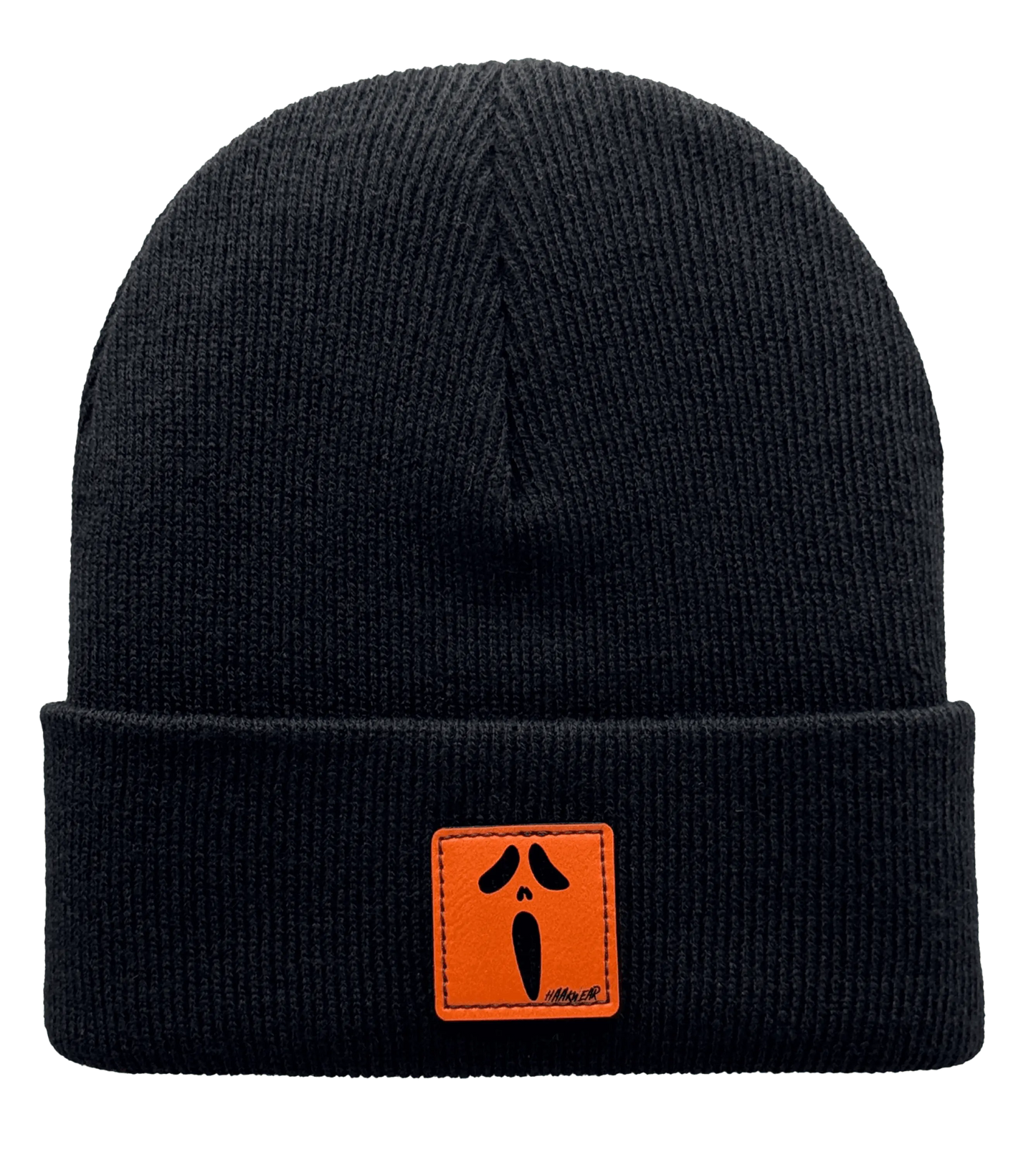 Halloween Beanie – Halloween Slasher, Haakwear Exclusive | Made in USA HAAKWEAR