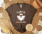 Hippie Halloween Shirt Printify