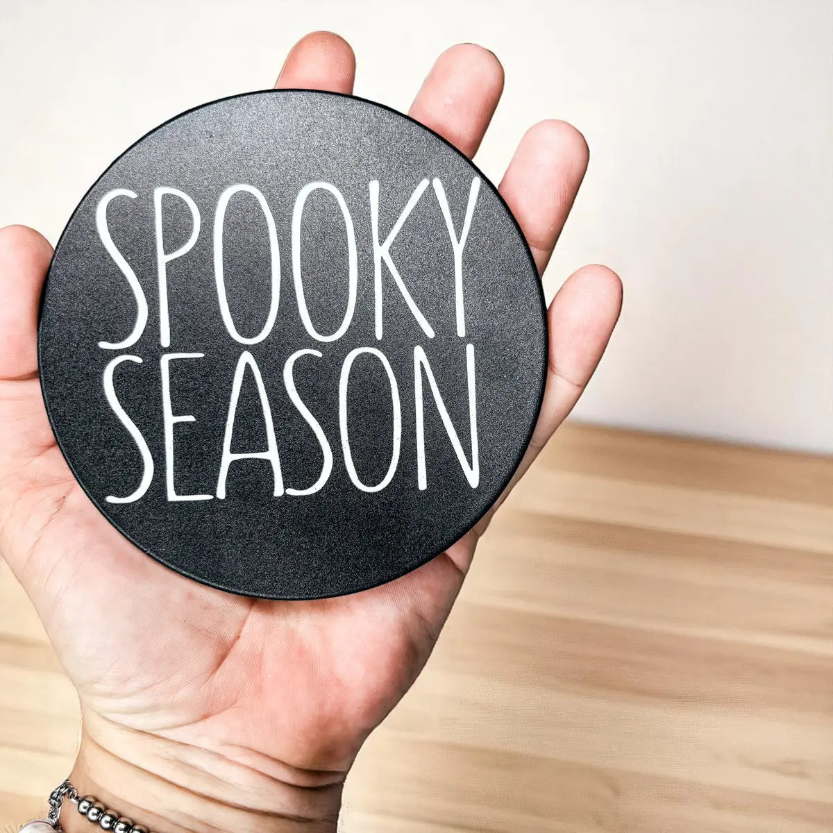 Halloween Coasters Gia Roma