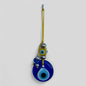 Wall Hanging Evil Eye - Nazar Boncuk Mal De Ojo, Modern Boho Style Home Decor - Multiple Color Options-3