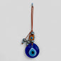 Wall Hanging Evil Eye - Nazar Boncuk Mal De Ojo, Modern Boho Style Home Decor - Multiple Color Options-2