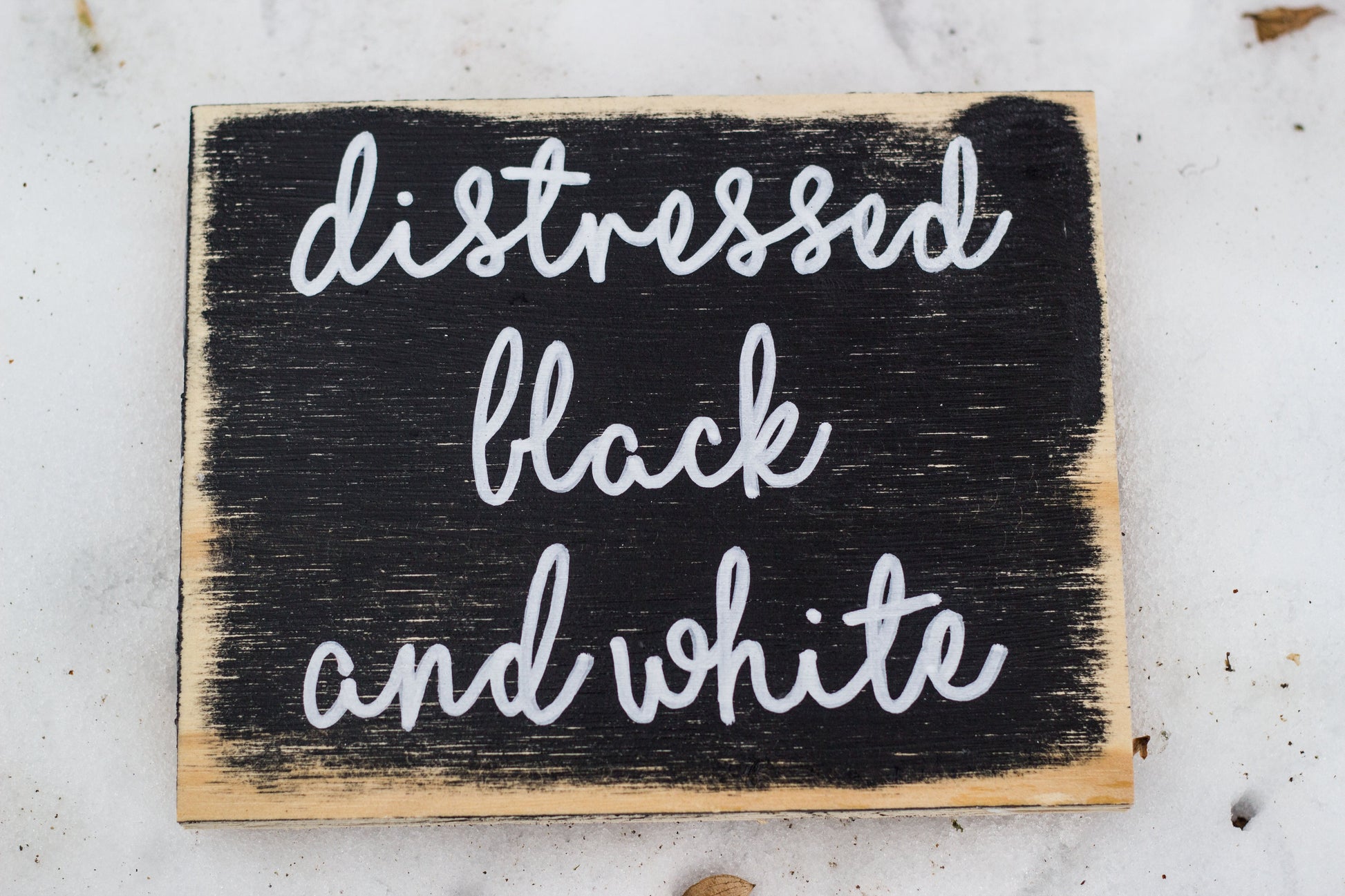 always kiss me goodnight The McGarvey Workshop