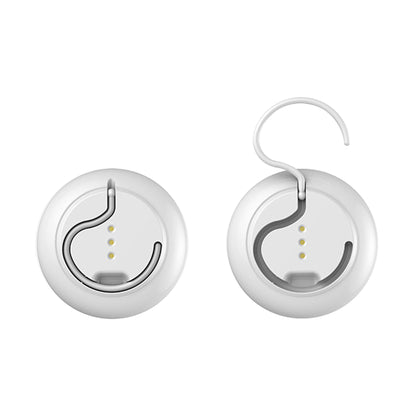 Wireless Charging Dot Night Light Lampdepot