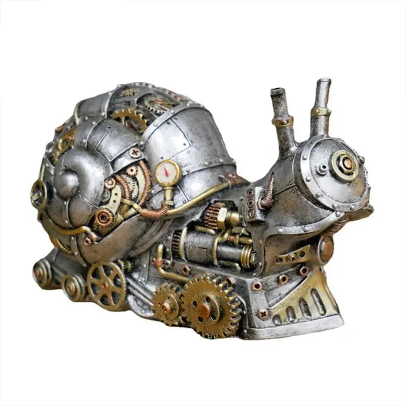 Statue Resin Sculptures Home Decor OBA