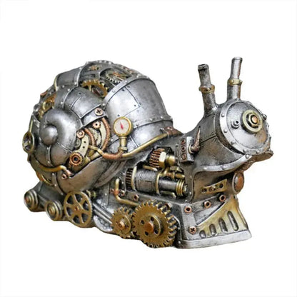 NNEOBA Statue Resin Sculptures Home Decor NNEOBA