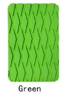 NNEOBA Non-Slip Foam Deck Pad for Surfboards 1200x550x5mm-3