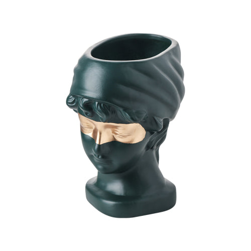 European Style Little Girl Vase Ze BlakHom