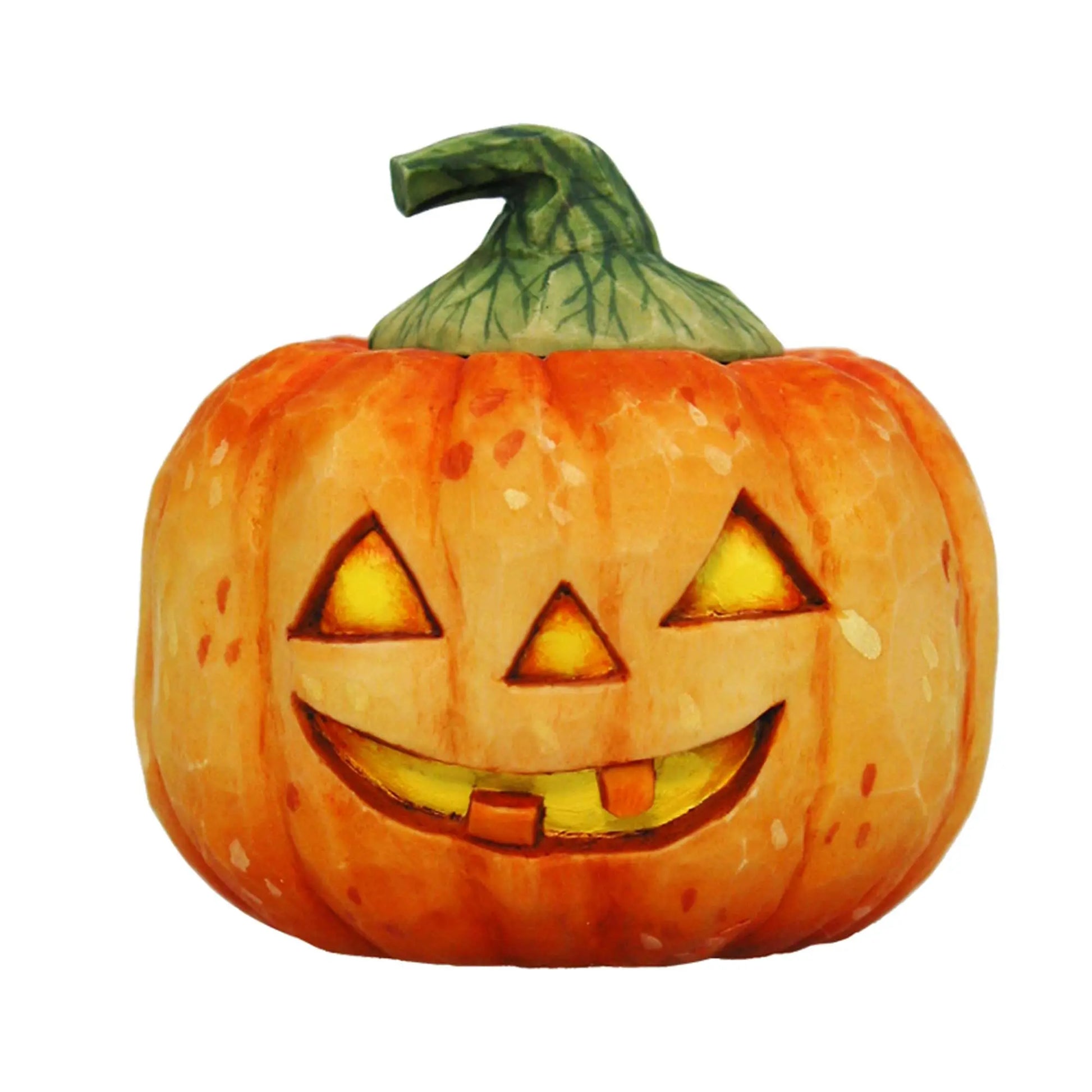 Pumpkin Halloween Door Decor by G. DeBrekht - Thanksgiving Halloween Decor - 8158414H G. DeBrekht