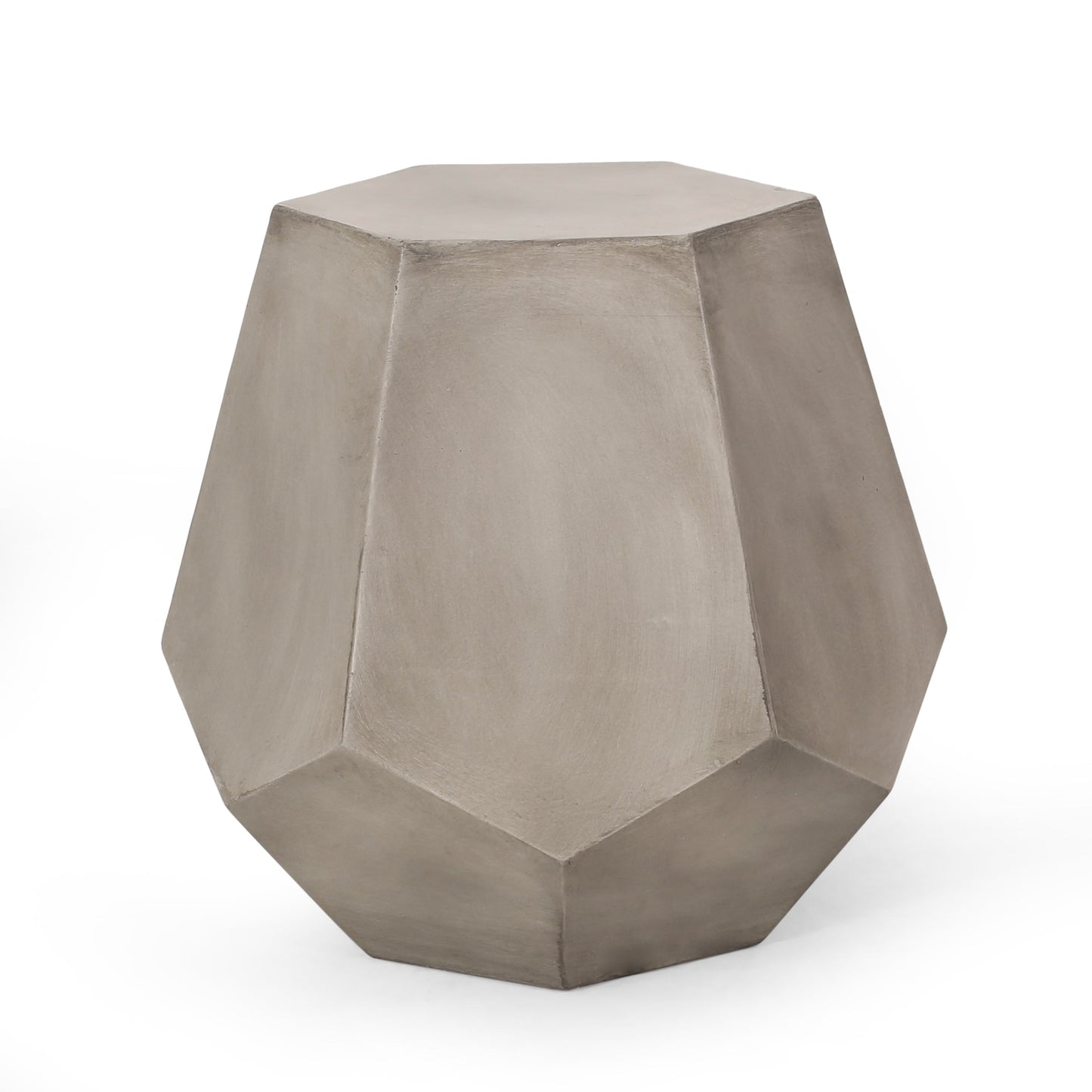 Calgary Side Table G-BlakHom