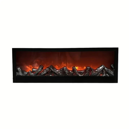 Art Deco Fireplace Light Home Decor TM