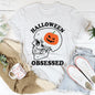 Halloween Obsessed Tee MerchMallow