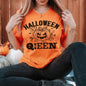 Halloween Queen Tee MerchMallow