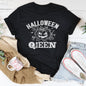 Halloween Queen Tee MerchMallow