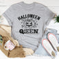 Halloween Queen Tee MerchMallow