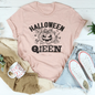 Halloween Queen Tee MerchMallow