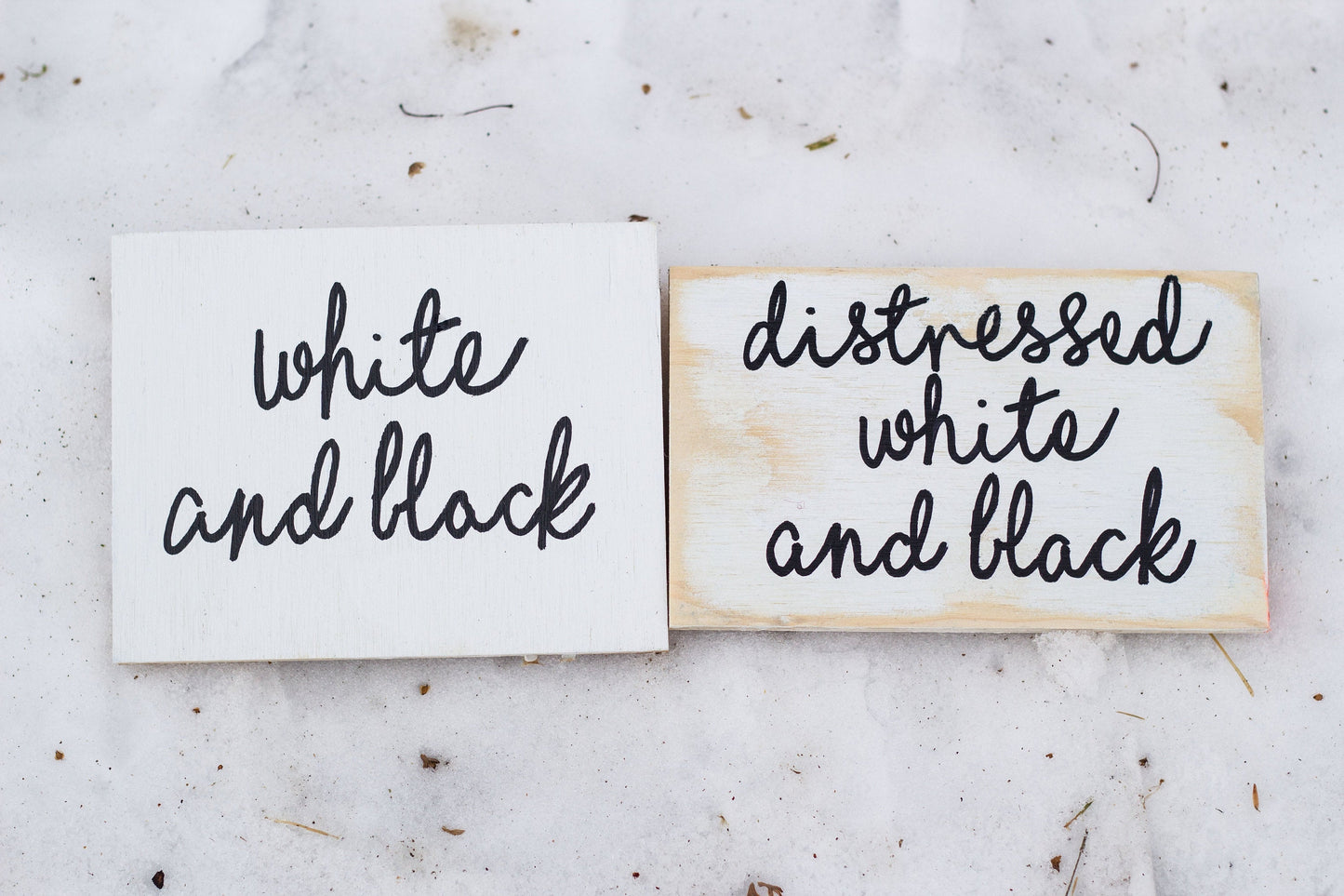 Scrub-A-Dub-Dub The McGarvey Workshop