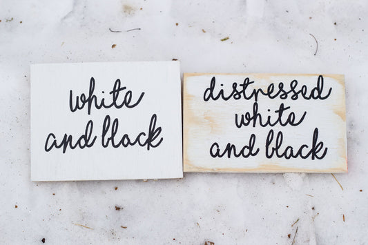 Scrub-A-Dub-Dub The McGarvey Workshop