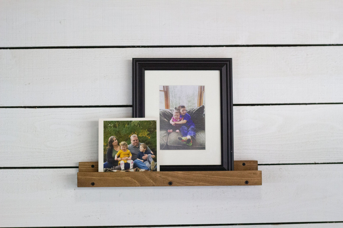 Narrow Picture Ledges-1