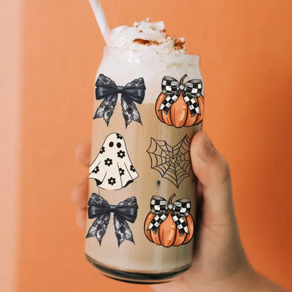 Halloween Mash 20oz Gia Roma