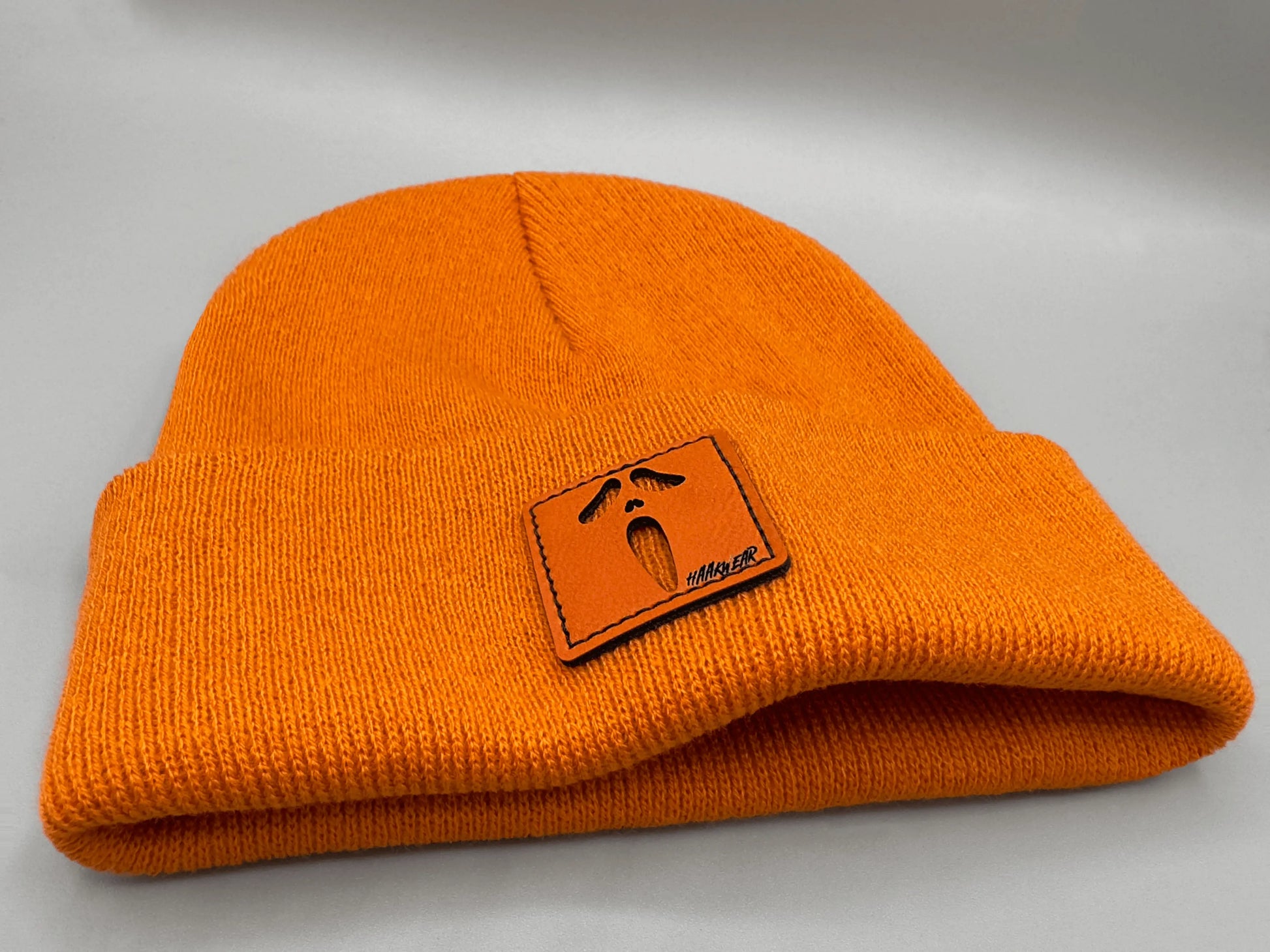 Halloween Beanie – Halloween Slasher, Haakwear Exclusive | Made in USA HAAKWEAR