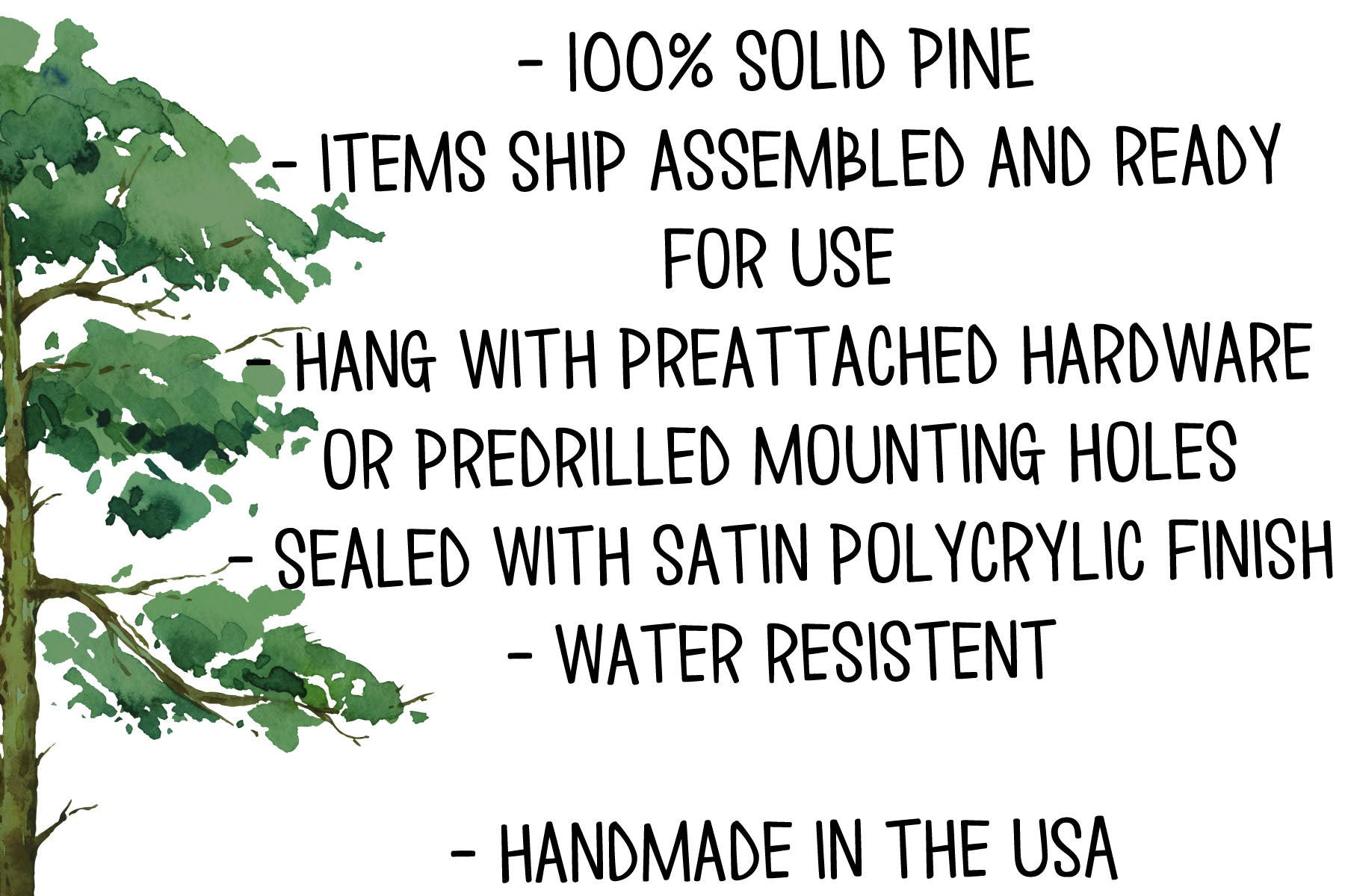 Entryway Mailbox, Easy Install Home Entry Organizer, Wall Mounted Coat Hook Rack The McGarvey Workshop