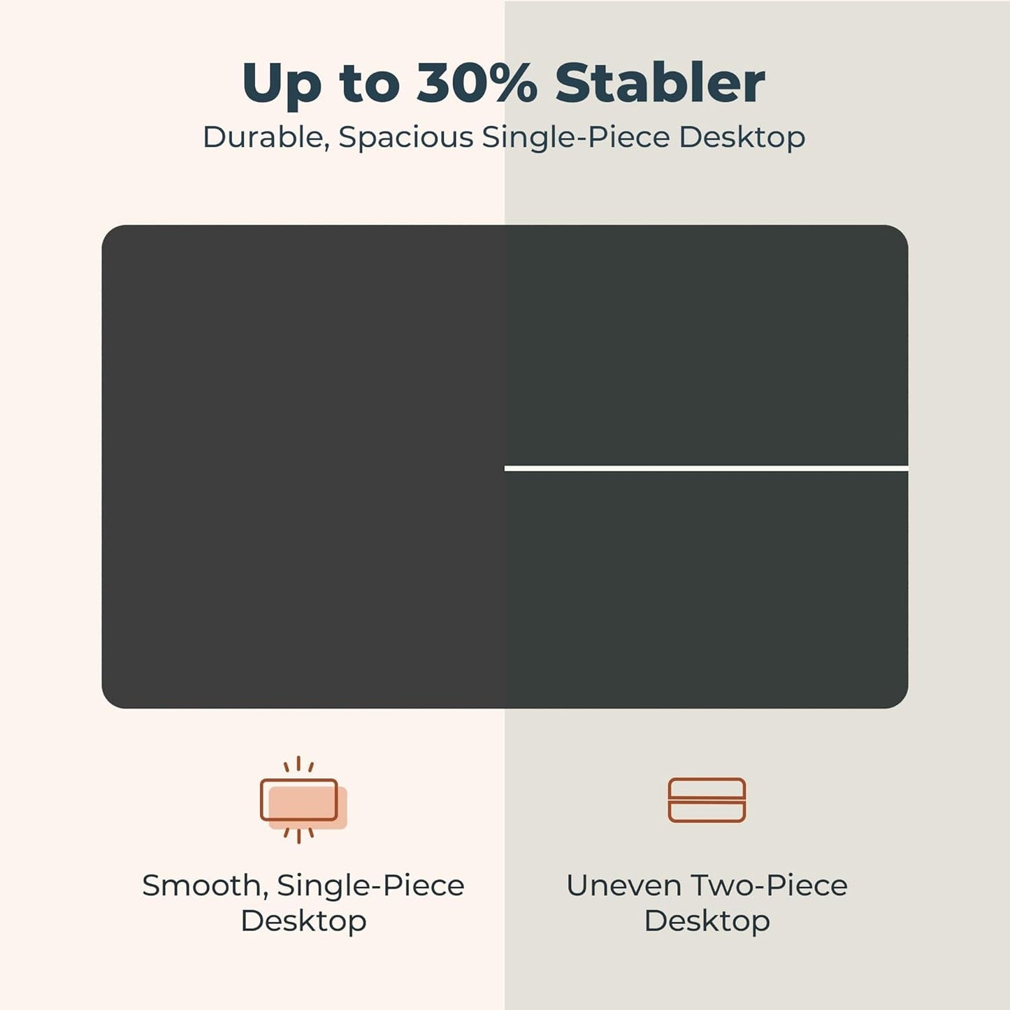 Small Adjustable Stand Up Desk for Children Ergonomic-3