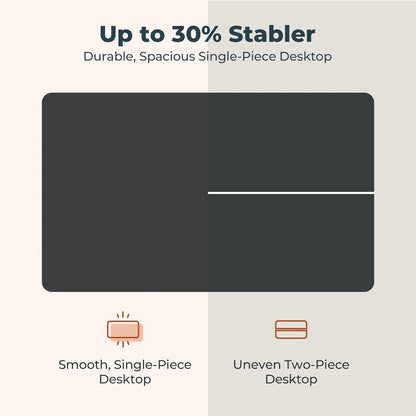 Small Adjustable Stand Up Desk for Children Ergonomic-3