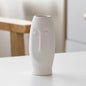 Nordic style European Ceramic Vase Ai BlakHom